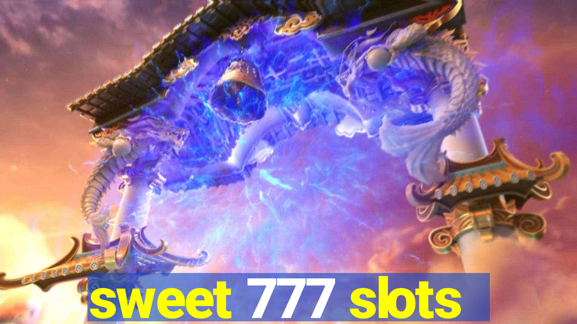 sweet 777 slots